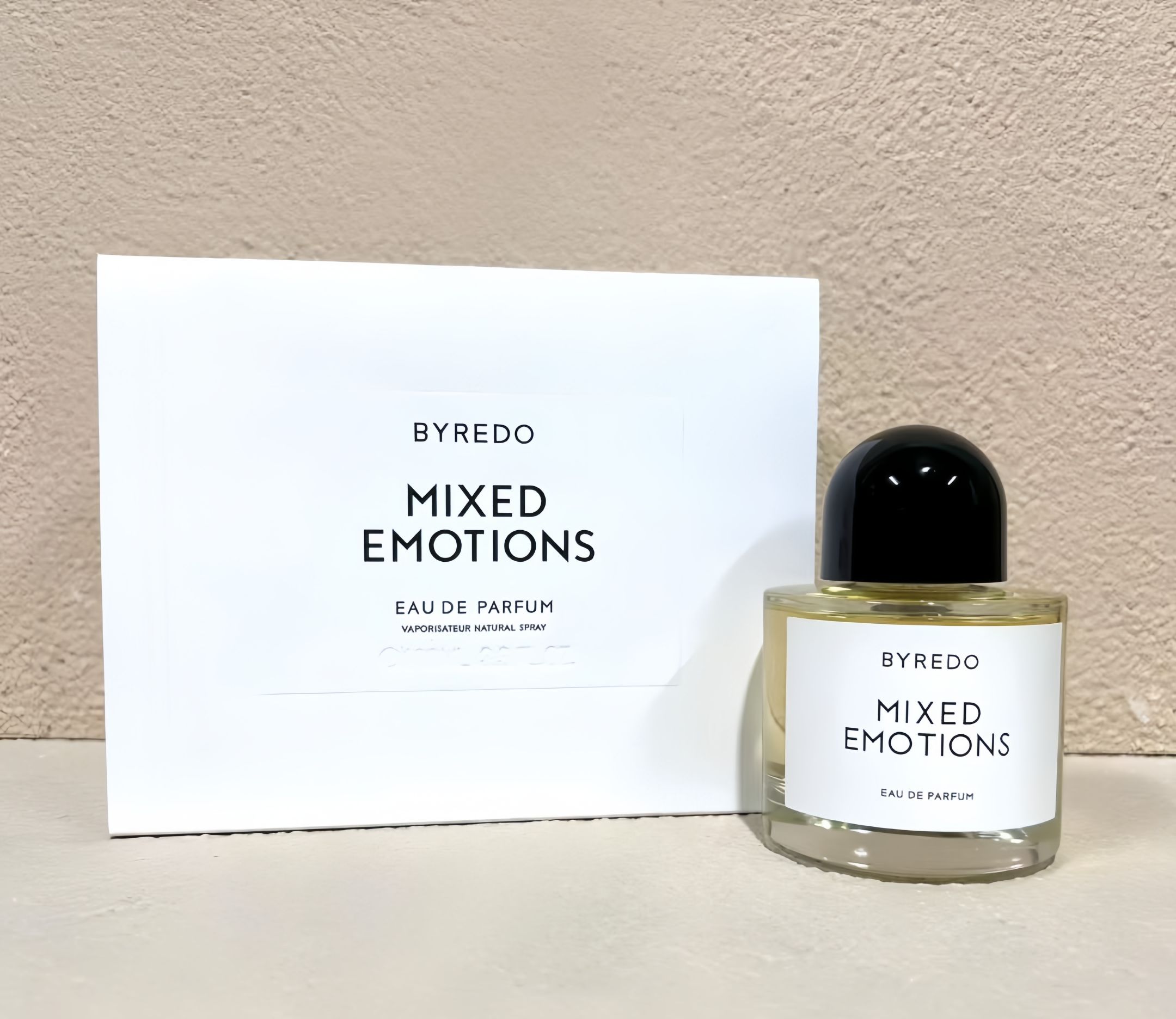 Byredo Mixed Emotions Eau de Parfum 100ml