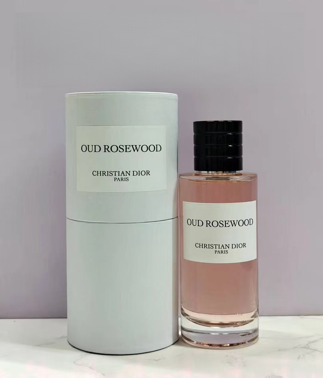 Dior Oud Rosewood