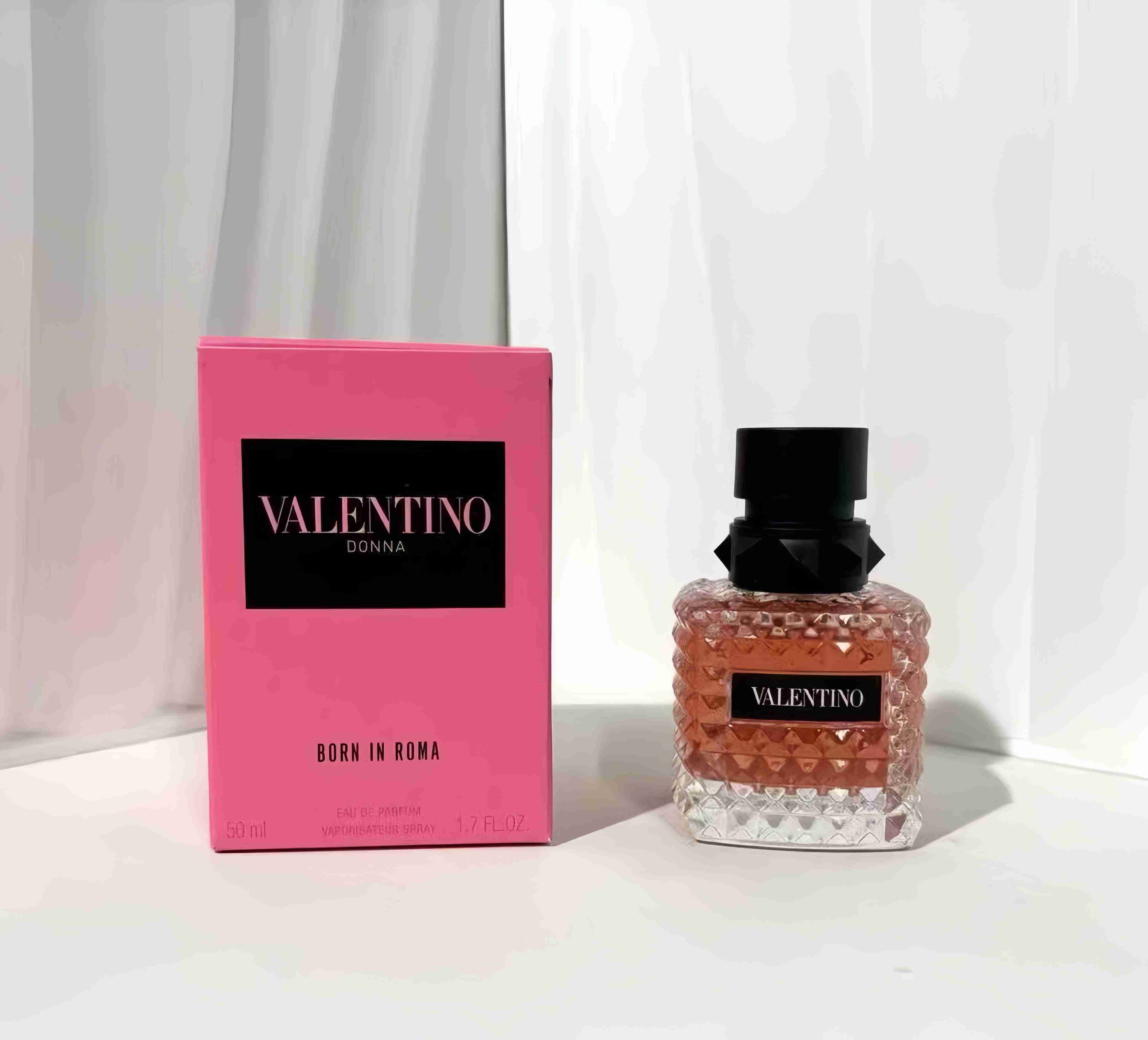 VALENTINO DONNA BORN IN ROMA 50ml