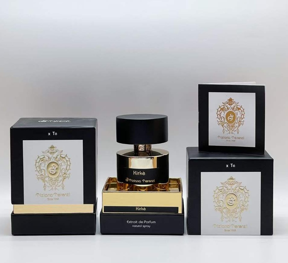 Tiziana Terenzi Kirke Extrait de Parfum（100ml