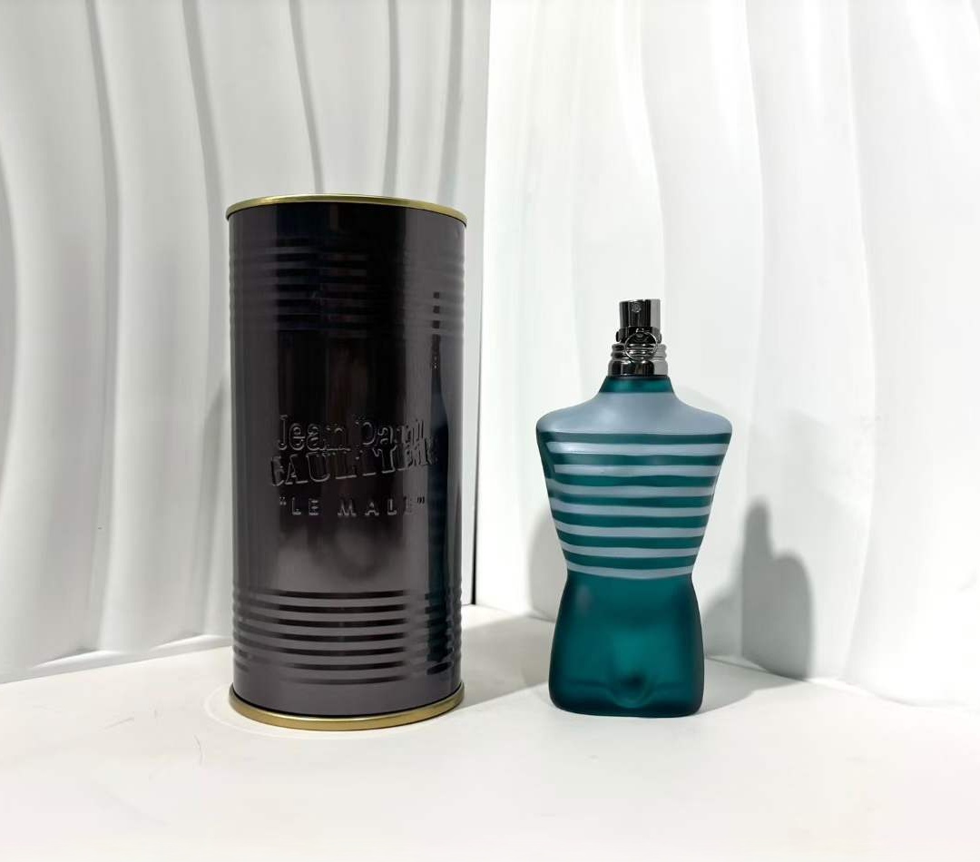 Jean Paul Gaultier Le Male EDT 125ml