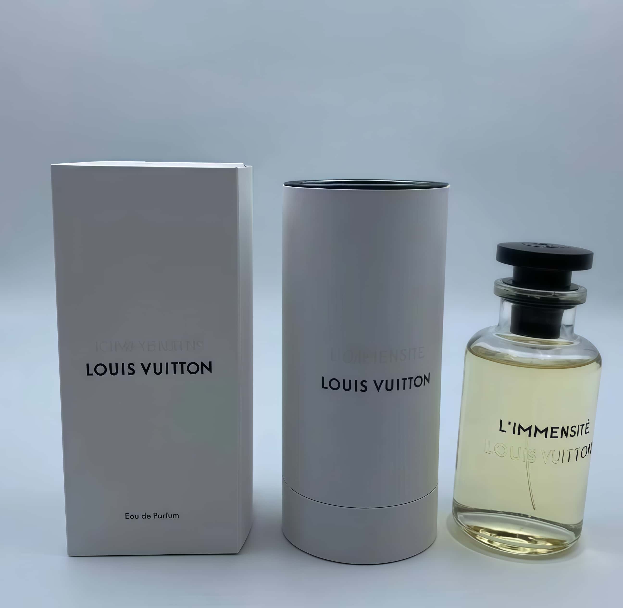 Louis Vuitton L'Immensité
