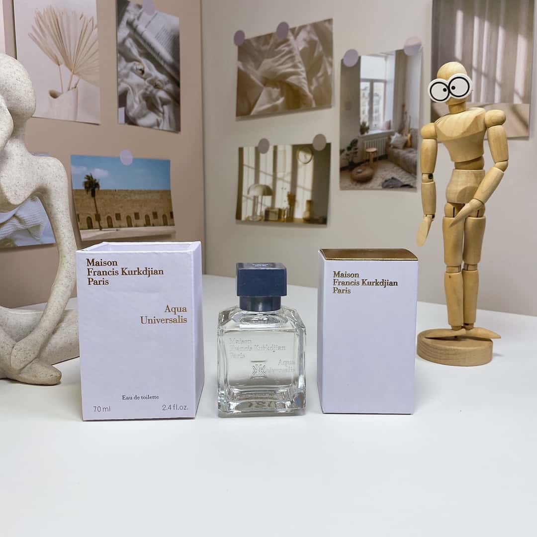 Maison Francis Kurkdjian Aqua Universalis Eau de Toilette 70ml