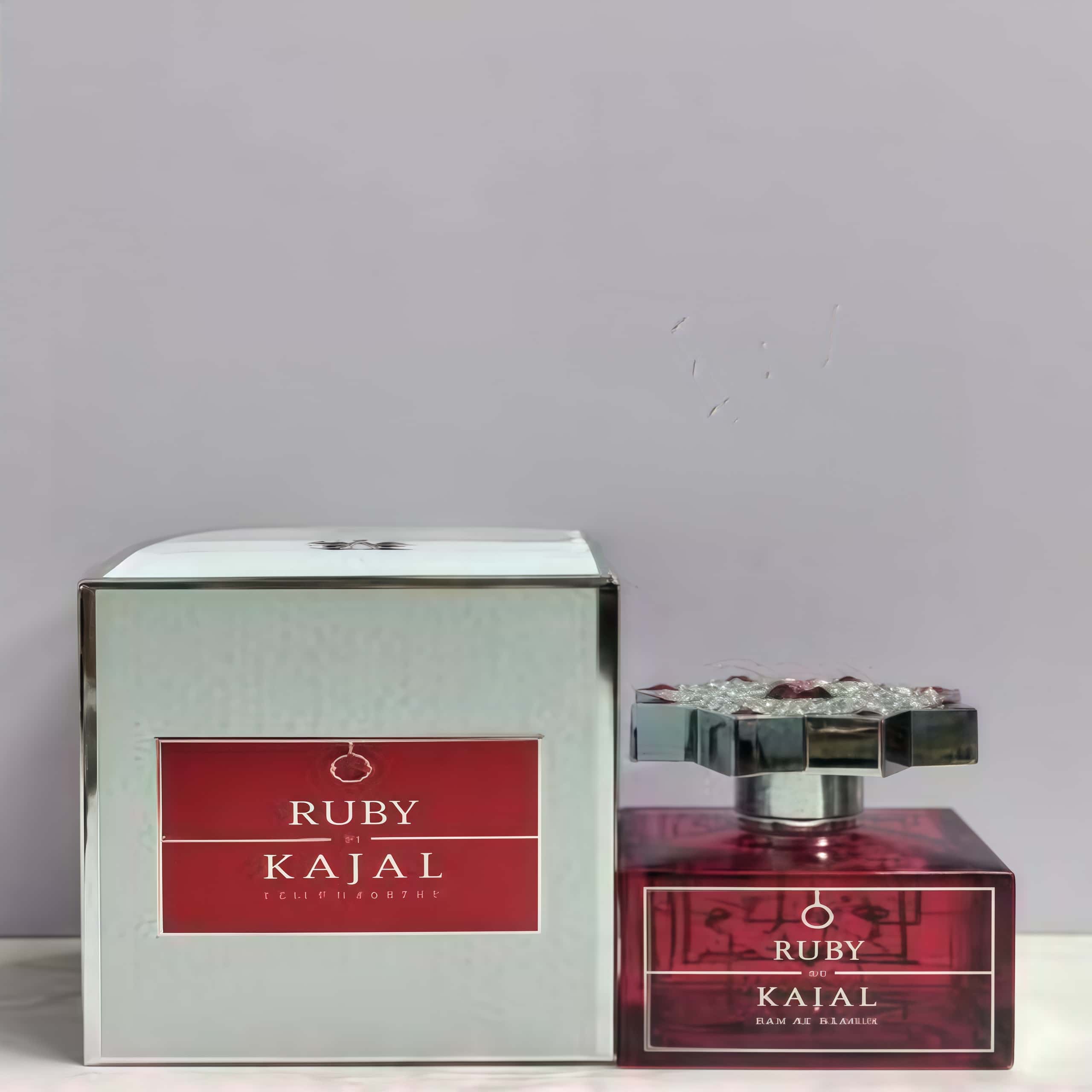KAJAL Ruby 100ml