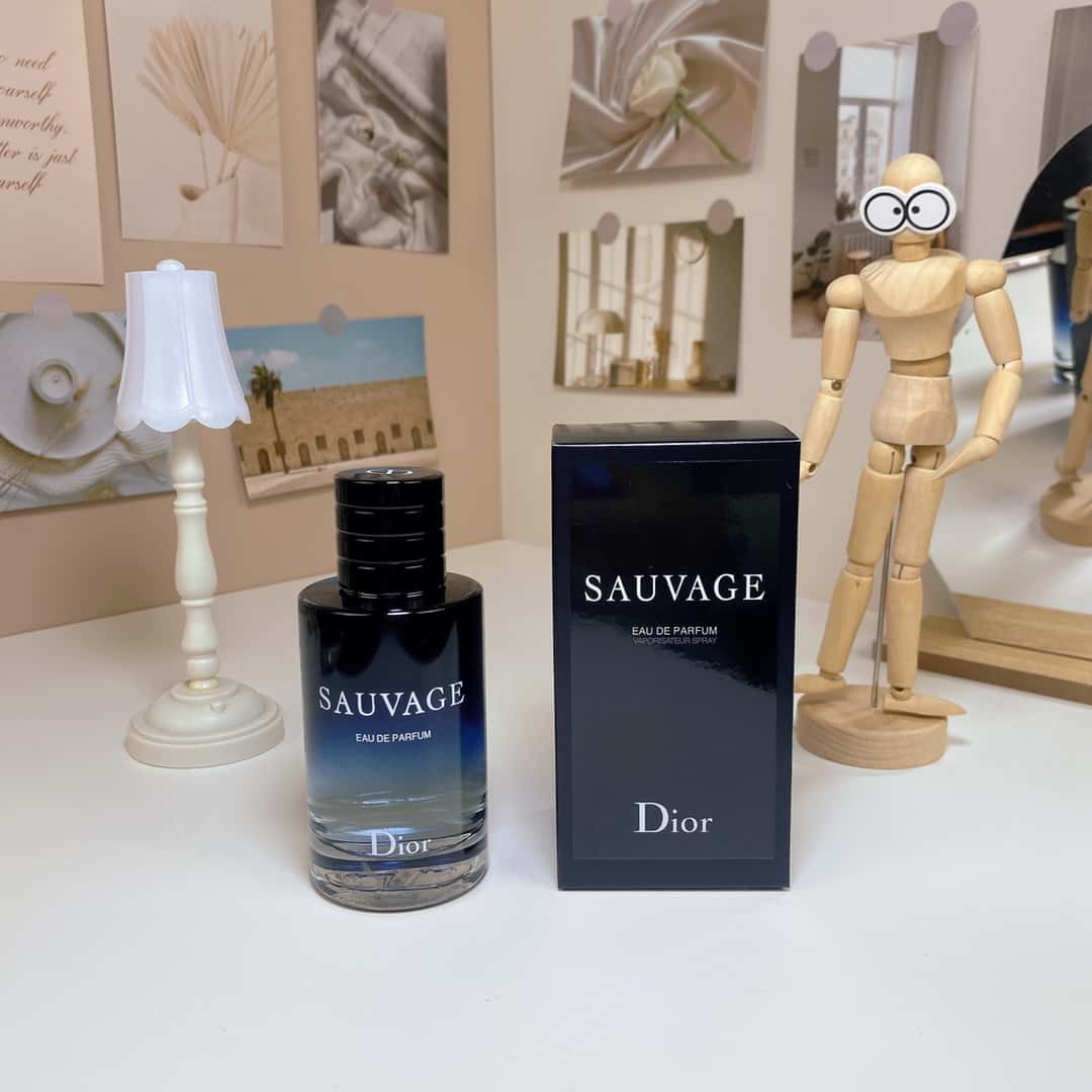 Dior Sauvage Eau de Parfum