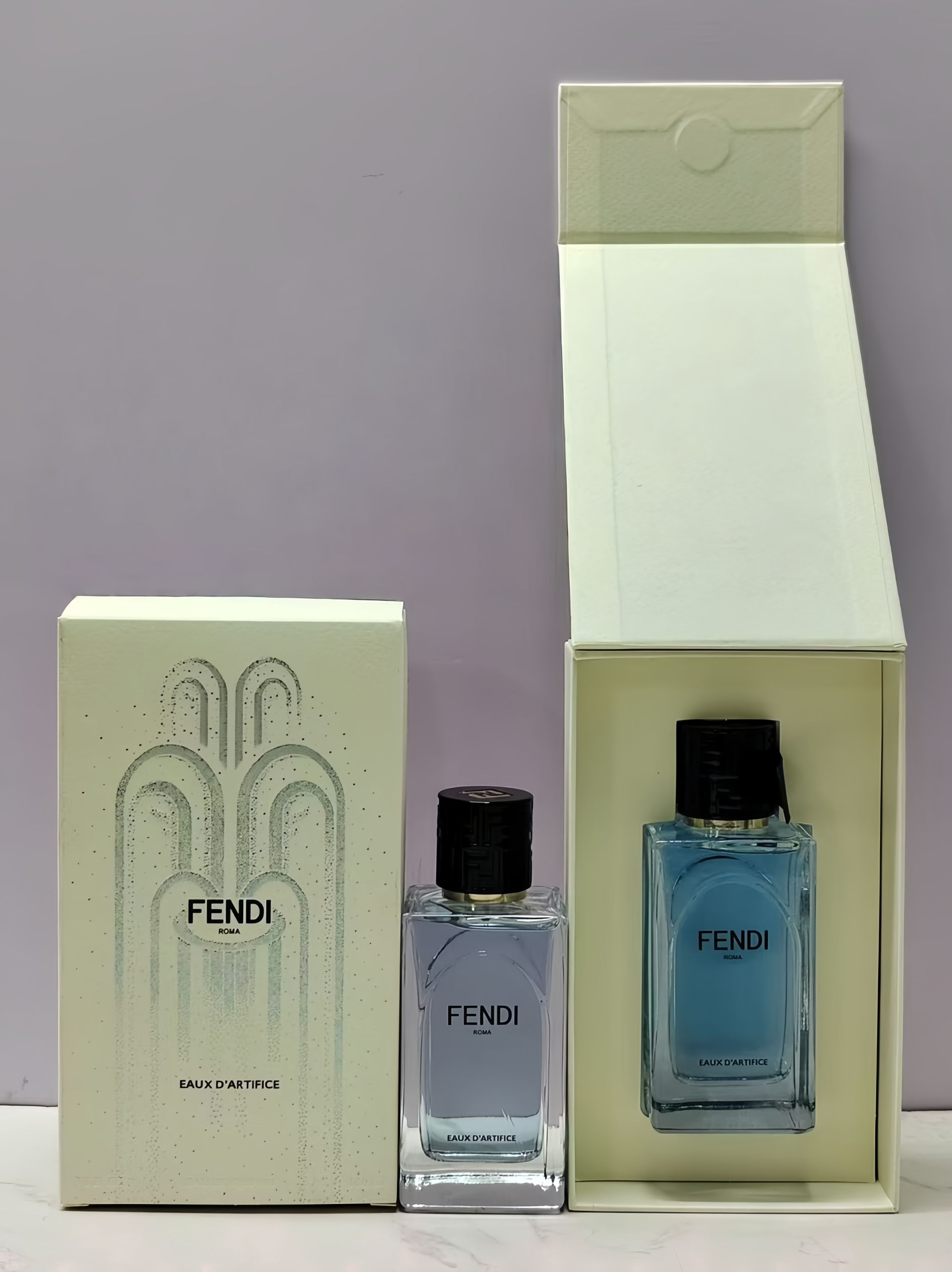 Fendi Eaux d'Artifice（100ml