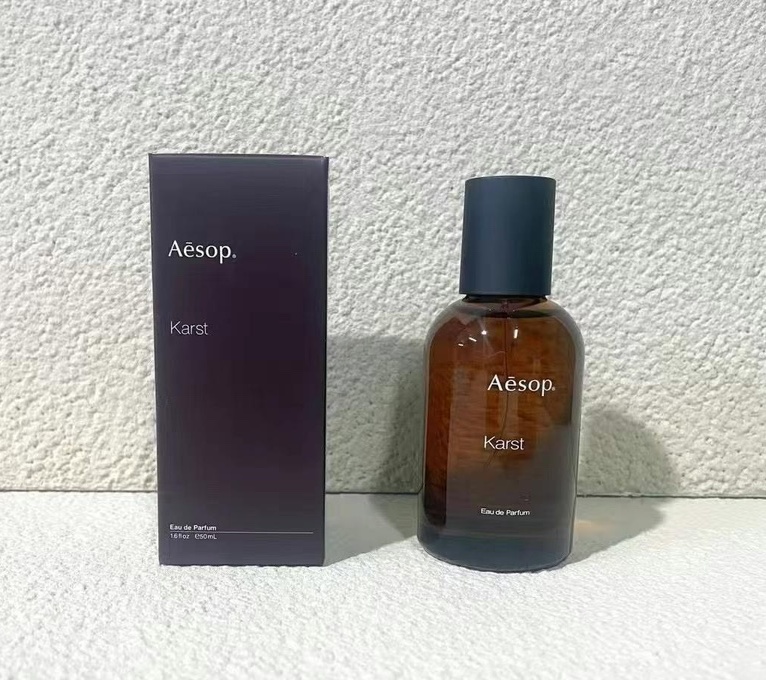Aesop Karst（50ml
