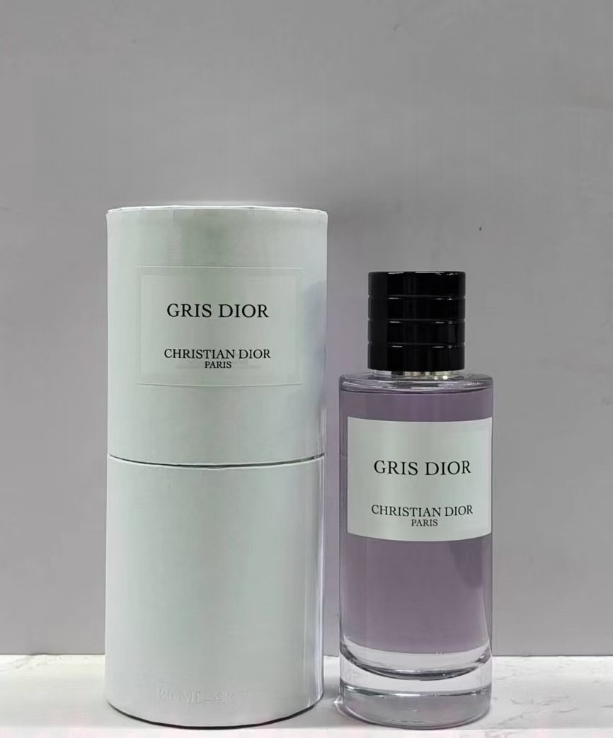 Dior Gris Dior 125ml