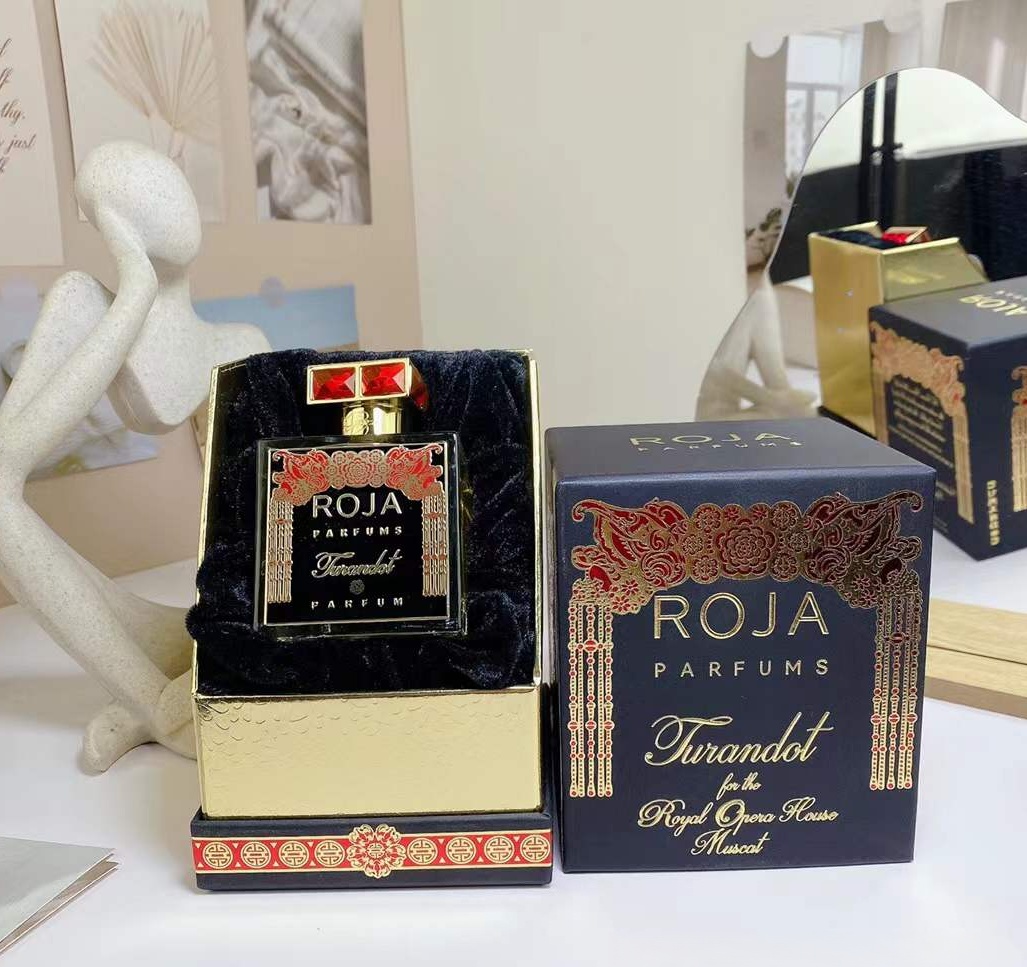 Roja Turandot 100ml