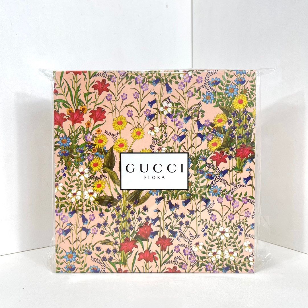 Gucci Flora