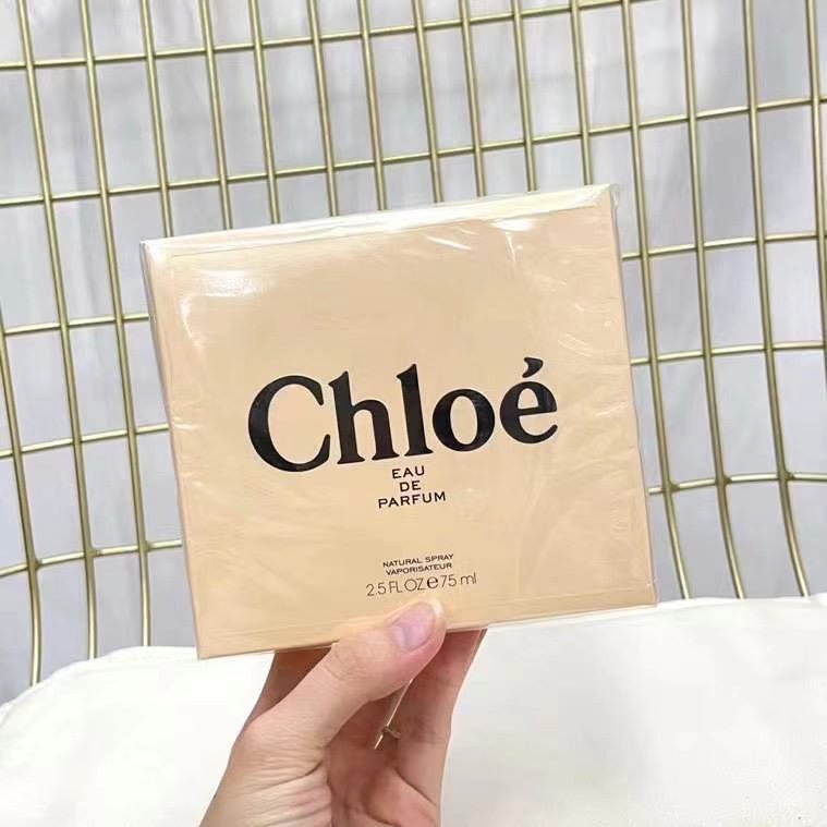 Chloe Parfum