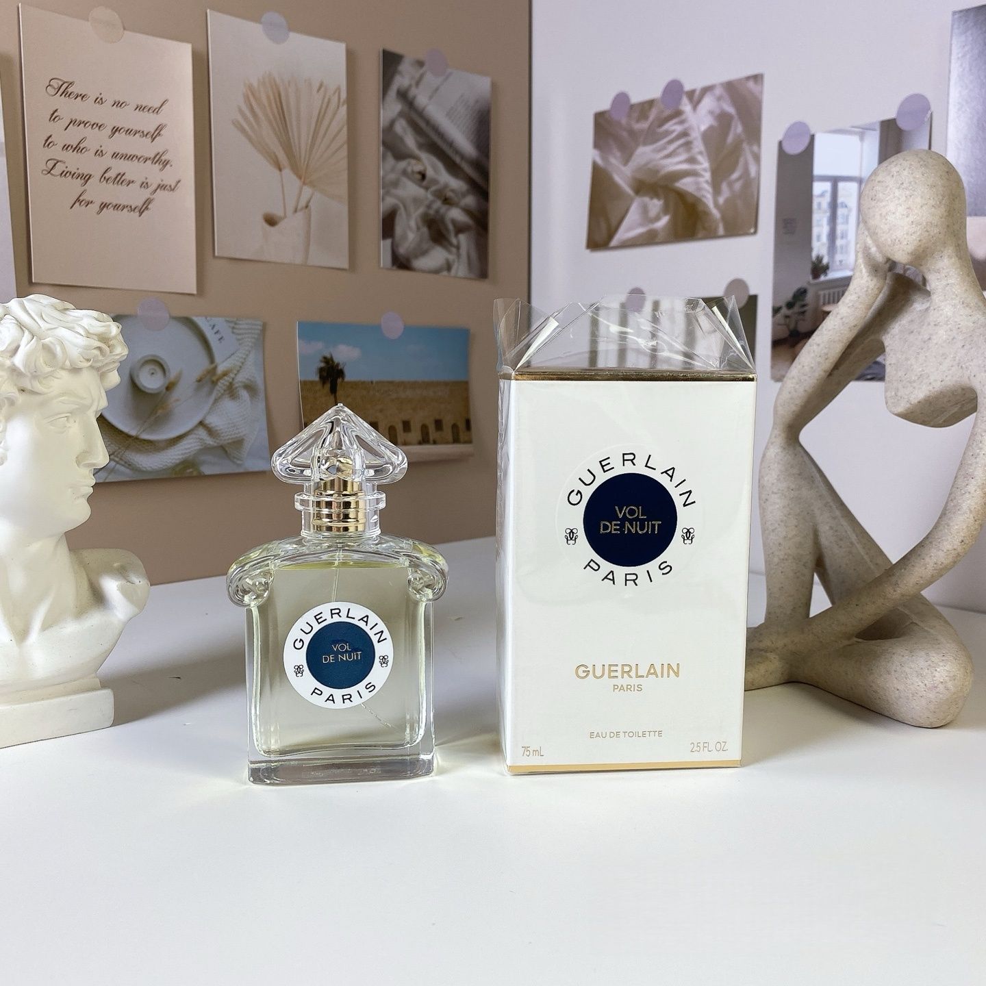 Guerlain Vol de Nuit