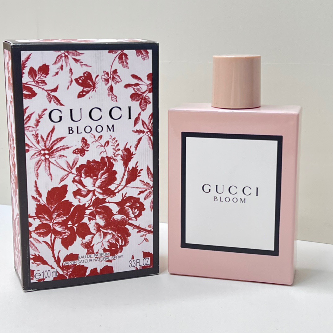 Gucci Bloom 100ml