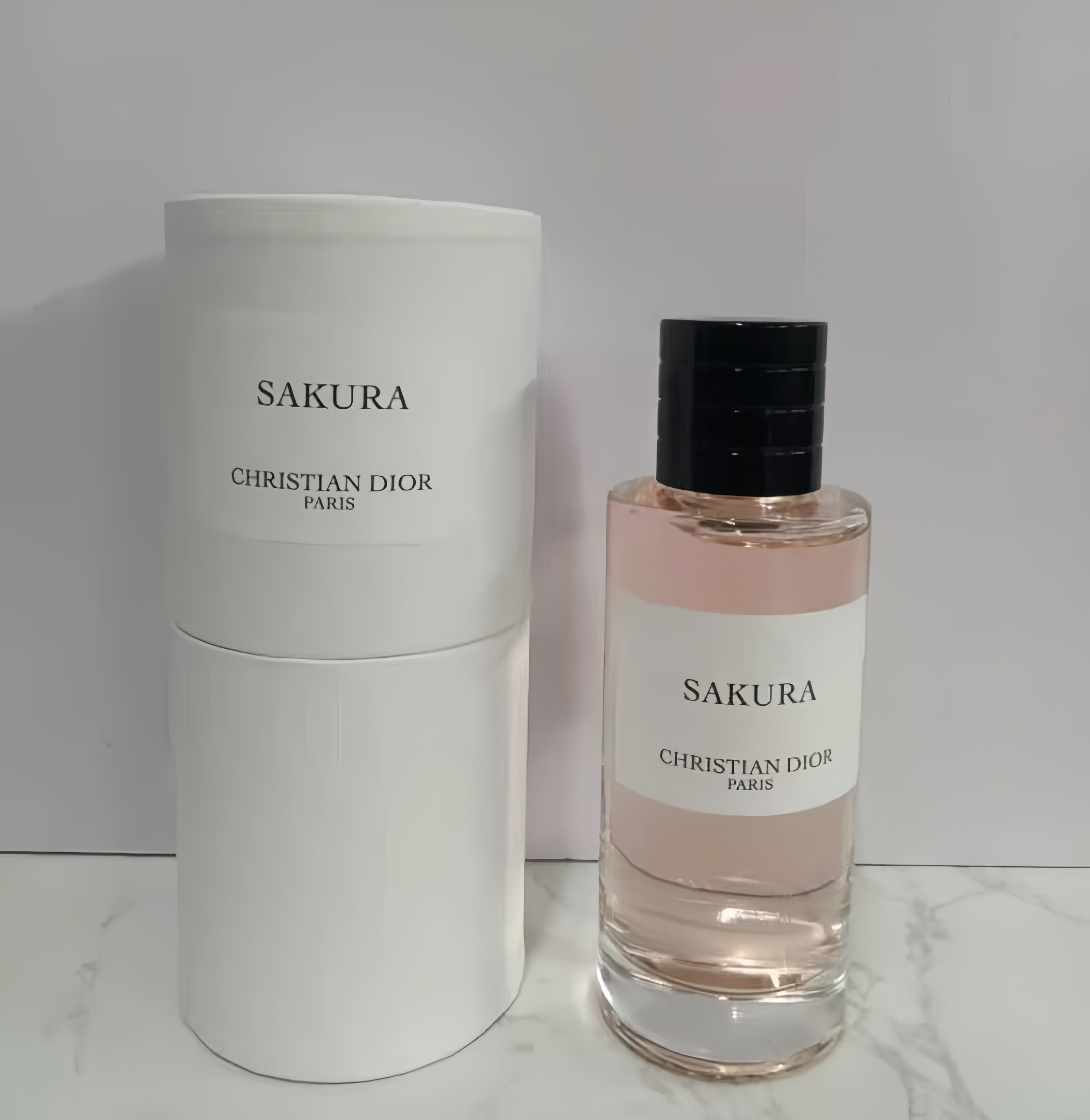 Dior Sakura 125ml