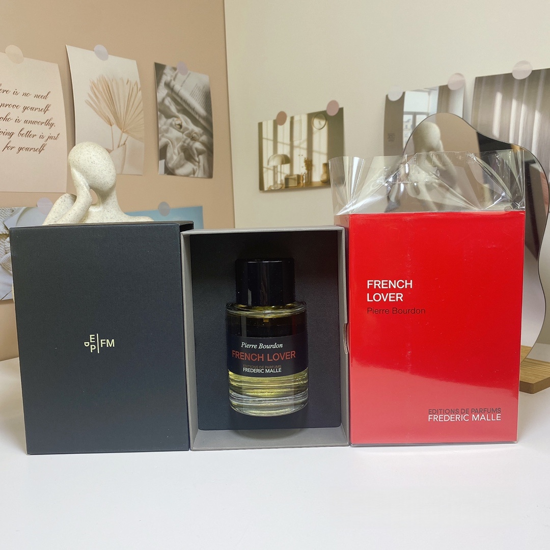 Frederic Malle French Lover