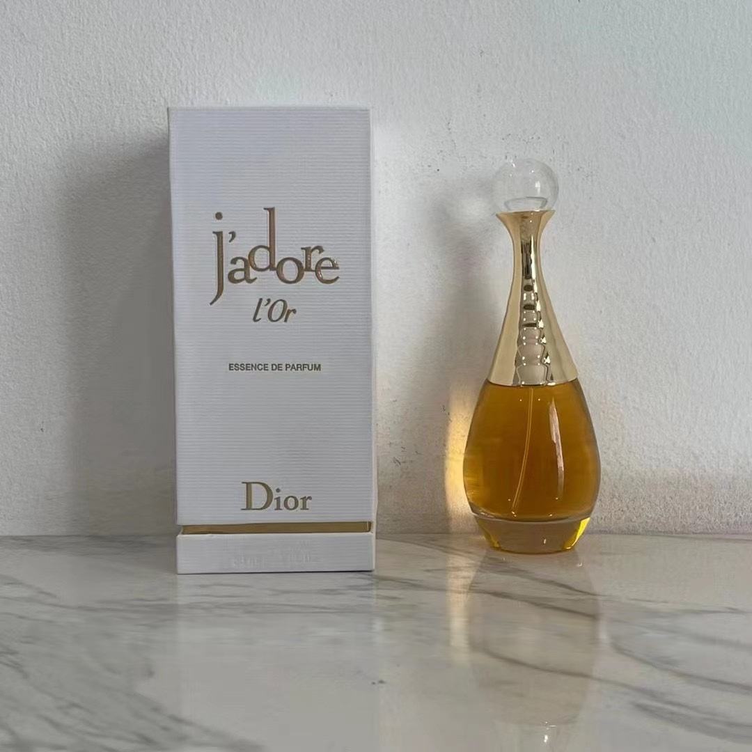 Dior J'adore L'Or Essence de Parfum