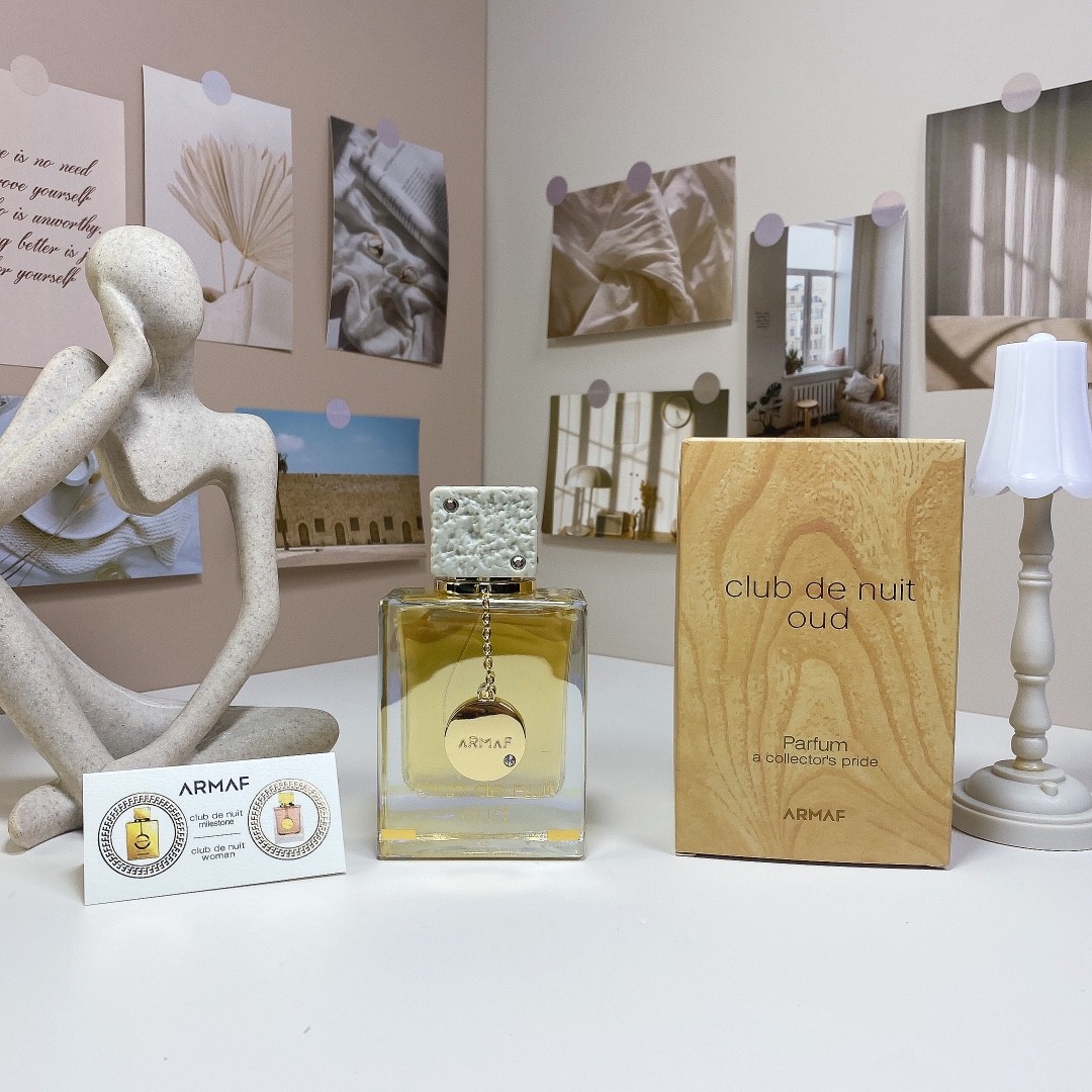 Armaf Club De Nuit Parfum