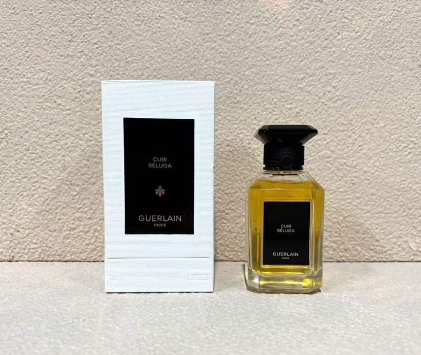 Guerlain Cuir Béluga 100ml