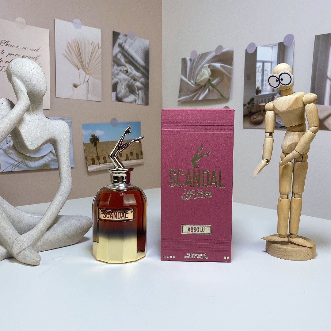 Jean Paul Gaultier Scandal Absolu