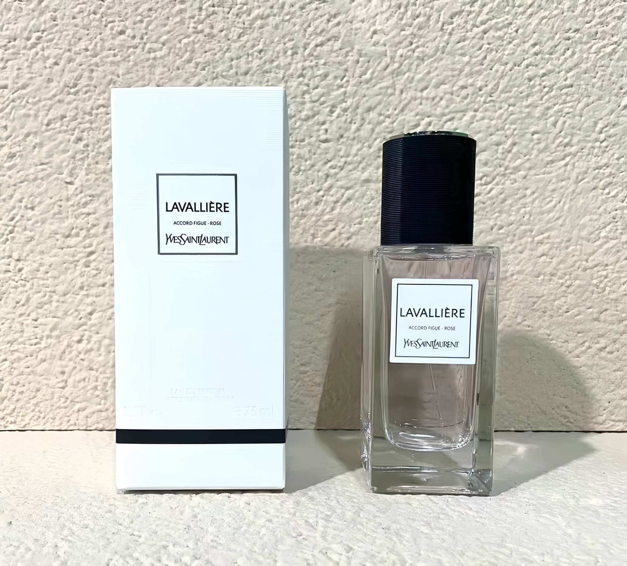 Yves Saint Laurent Lavallière Figue-Rose