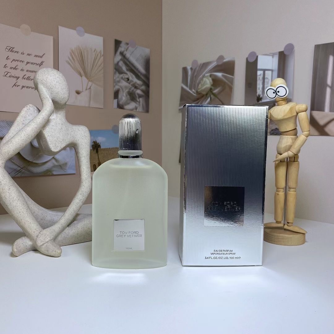 Tom Ford Grey Vetiver Eau de Parfum