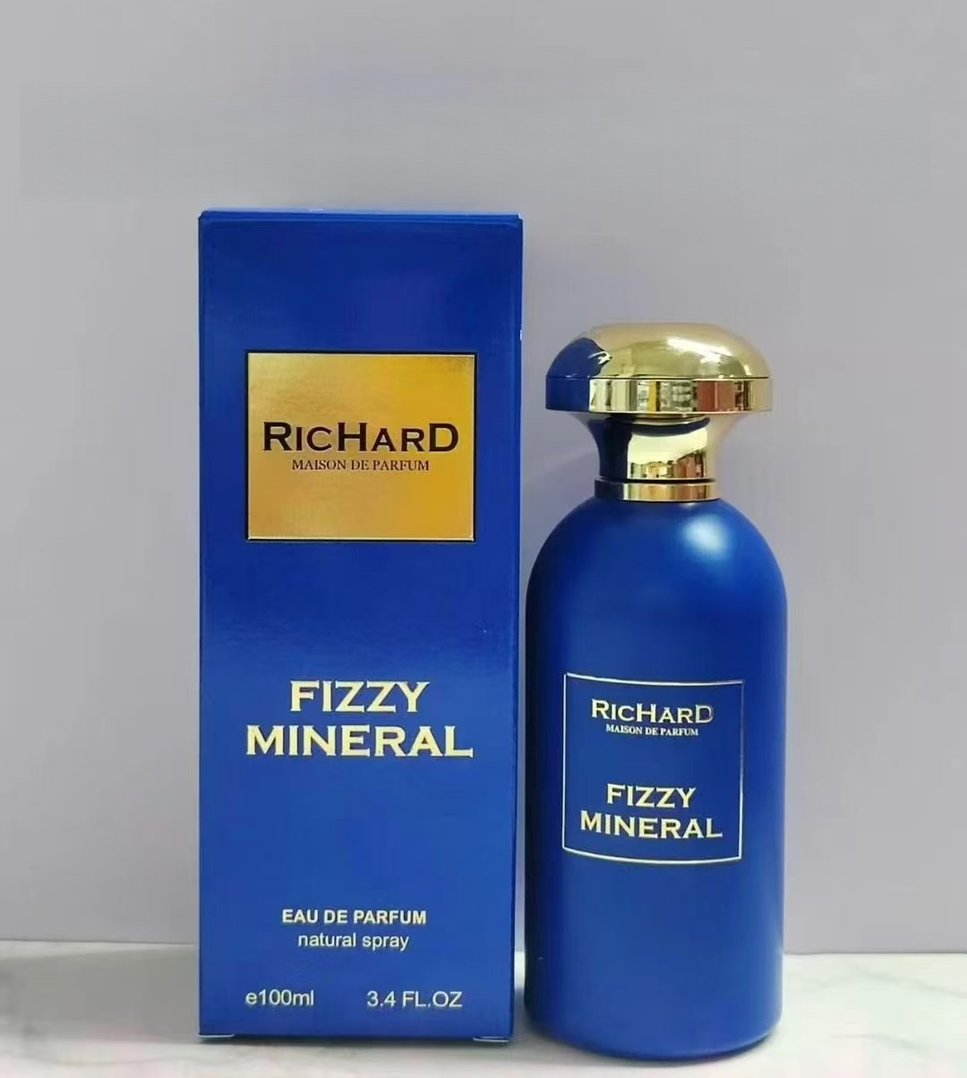 RICHARD MAISON DE PARFUM FIZZY MINERAL Eau de Parfum 100ml
