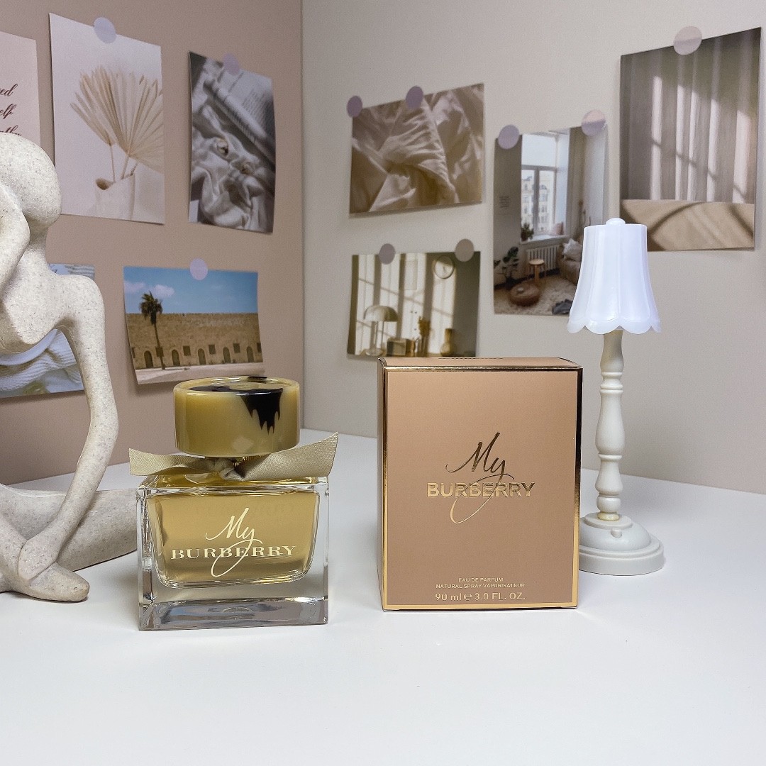 My Burberry Eau de Parfum 90ml