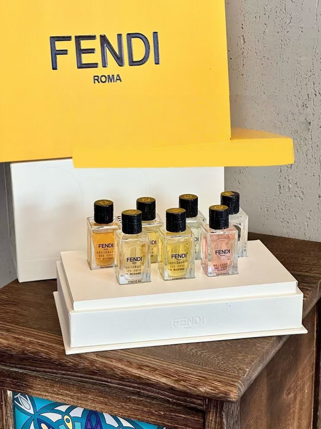 Fendi