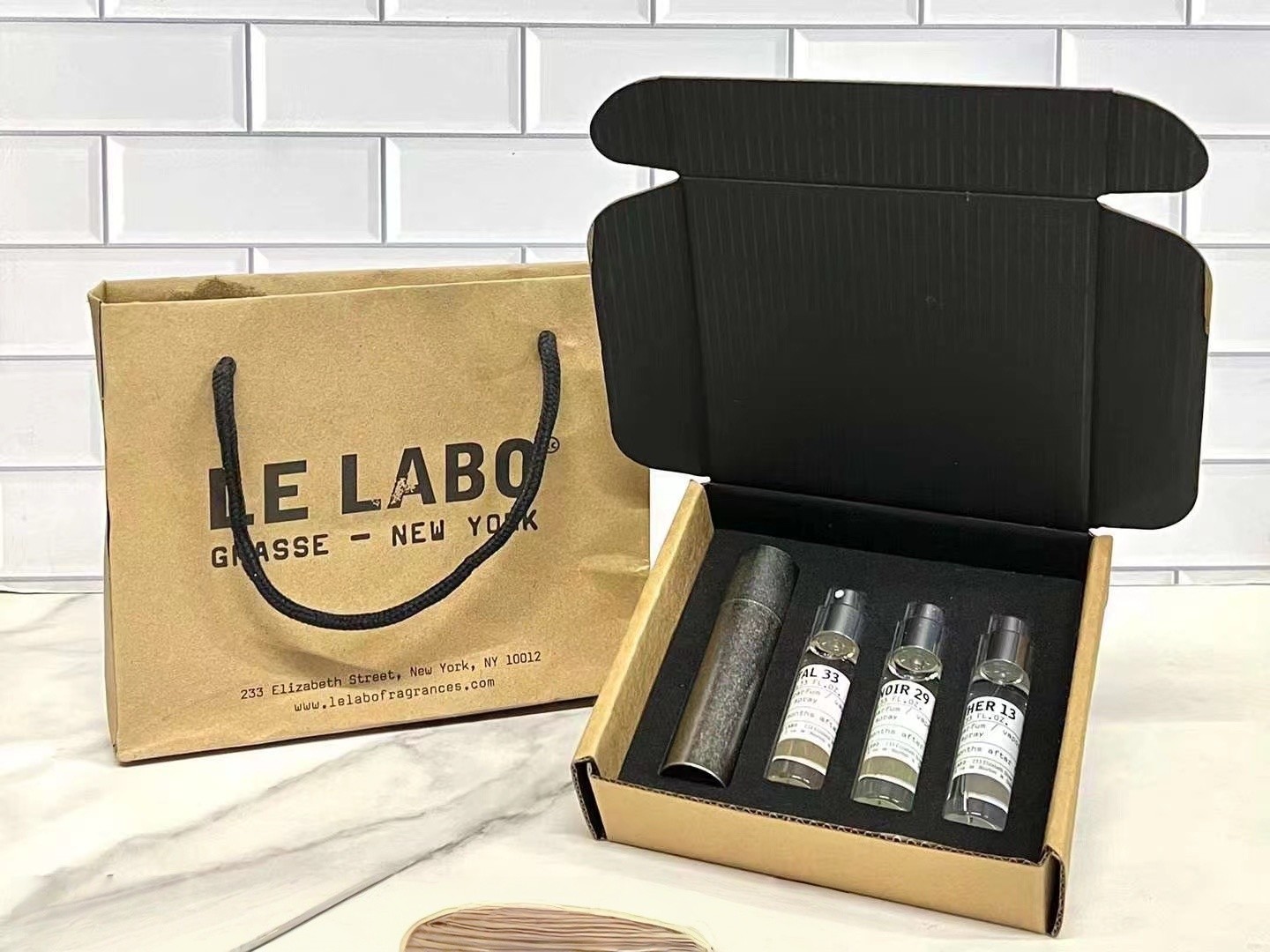Le Labo（ 3×10ml