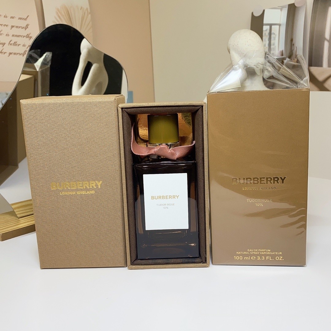 Burberry Tudor Rose 100ml