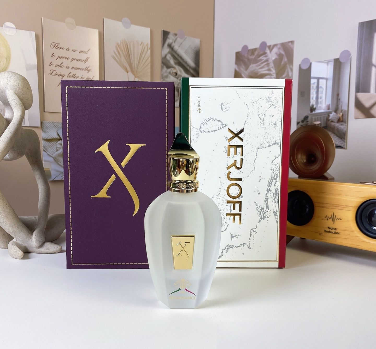Xerjoff Renaissance 100ml