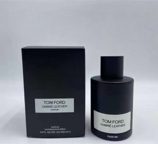 Tom Ford Ombré Leather Parfum