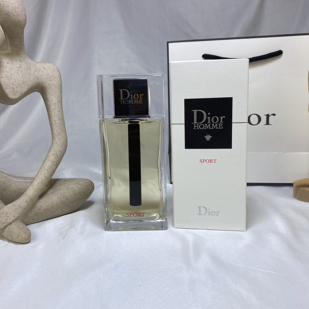 Dior Homme Sport