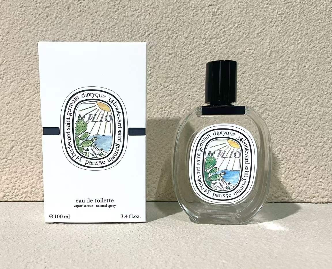 Diptyque Ilio 100ml