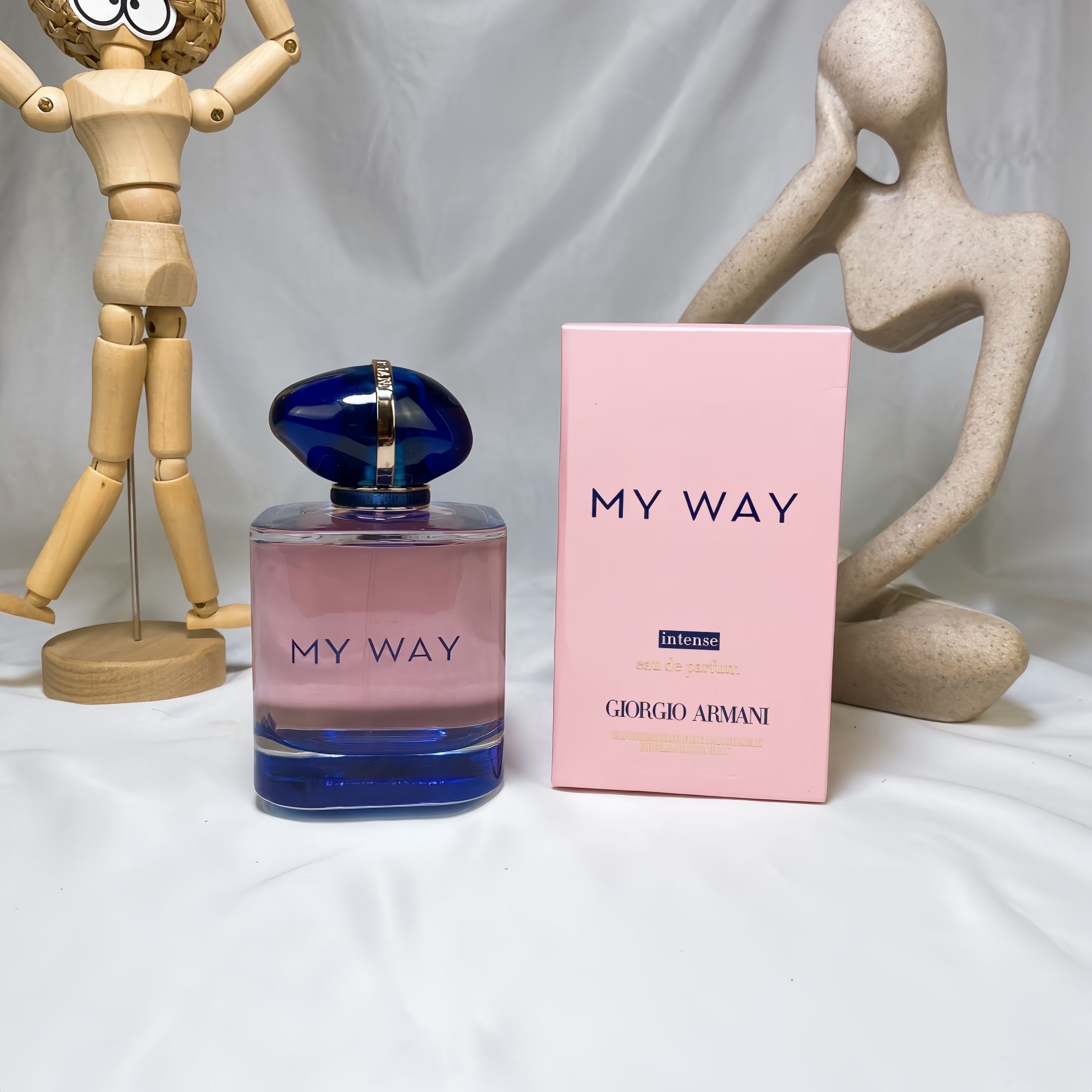 Giorgio Armani My Way Intense
