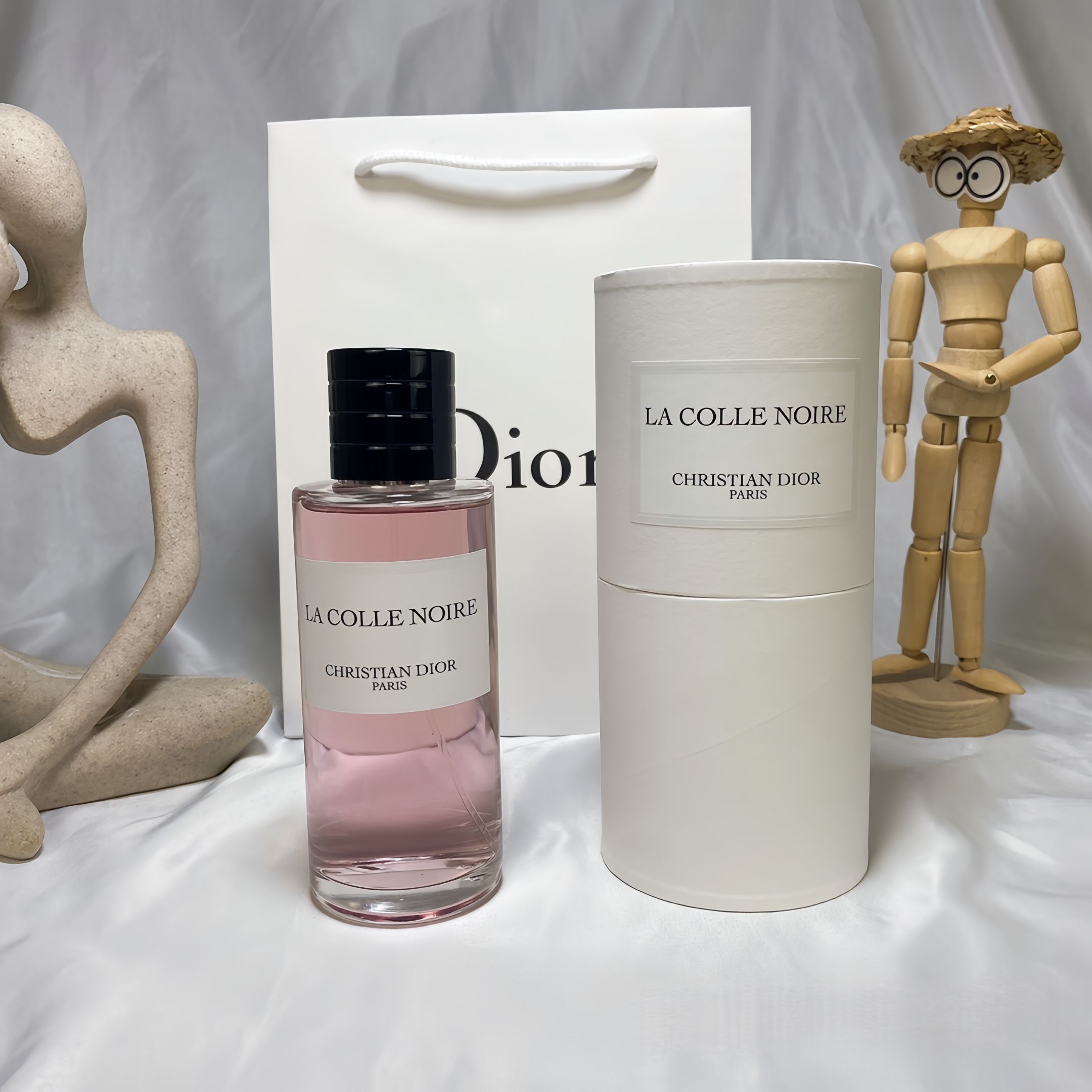 Dior La Colle Noire