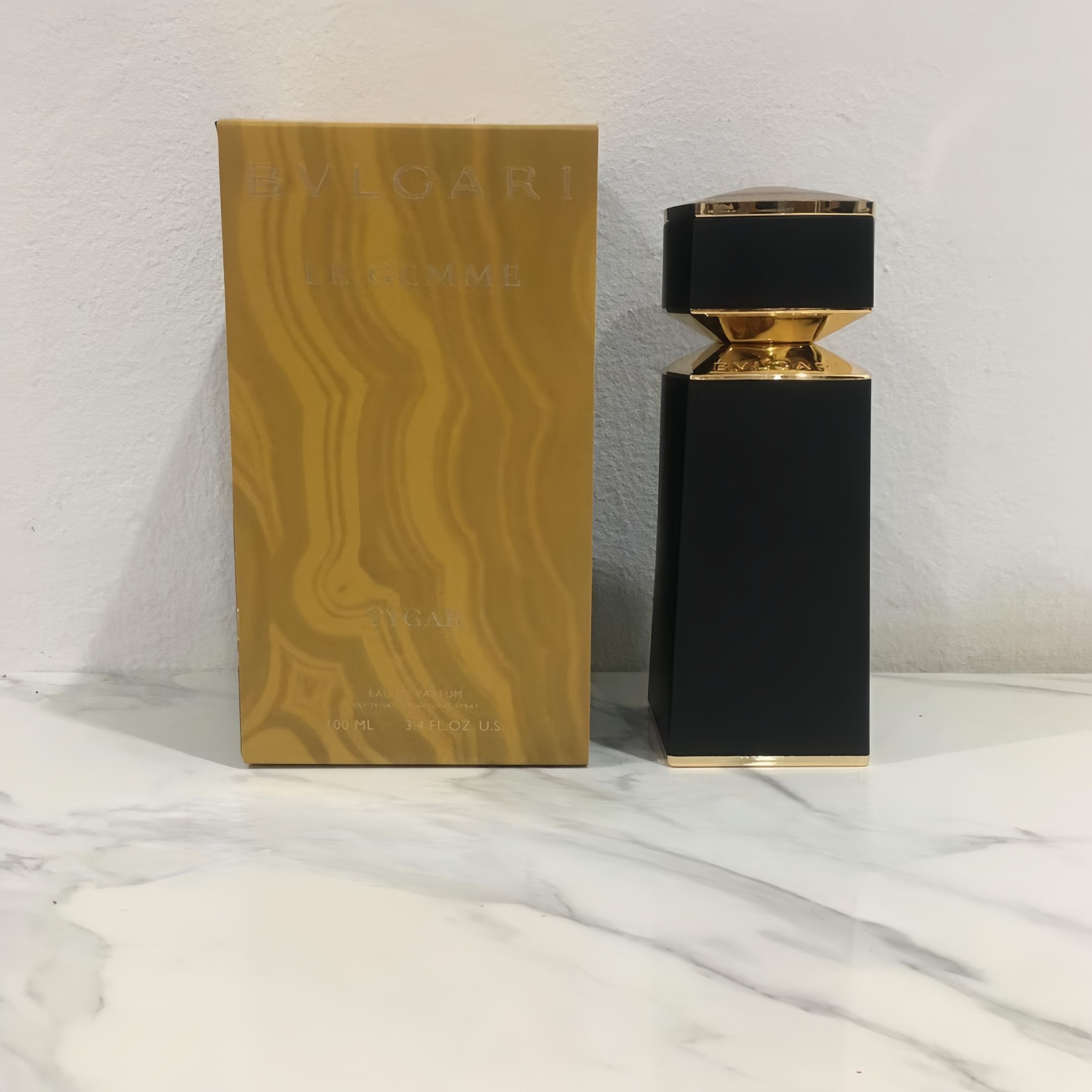 Bvlgari Le Gemme 100ml