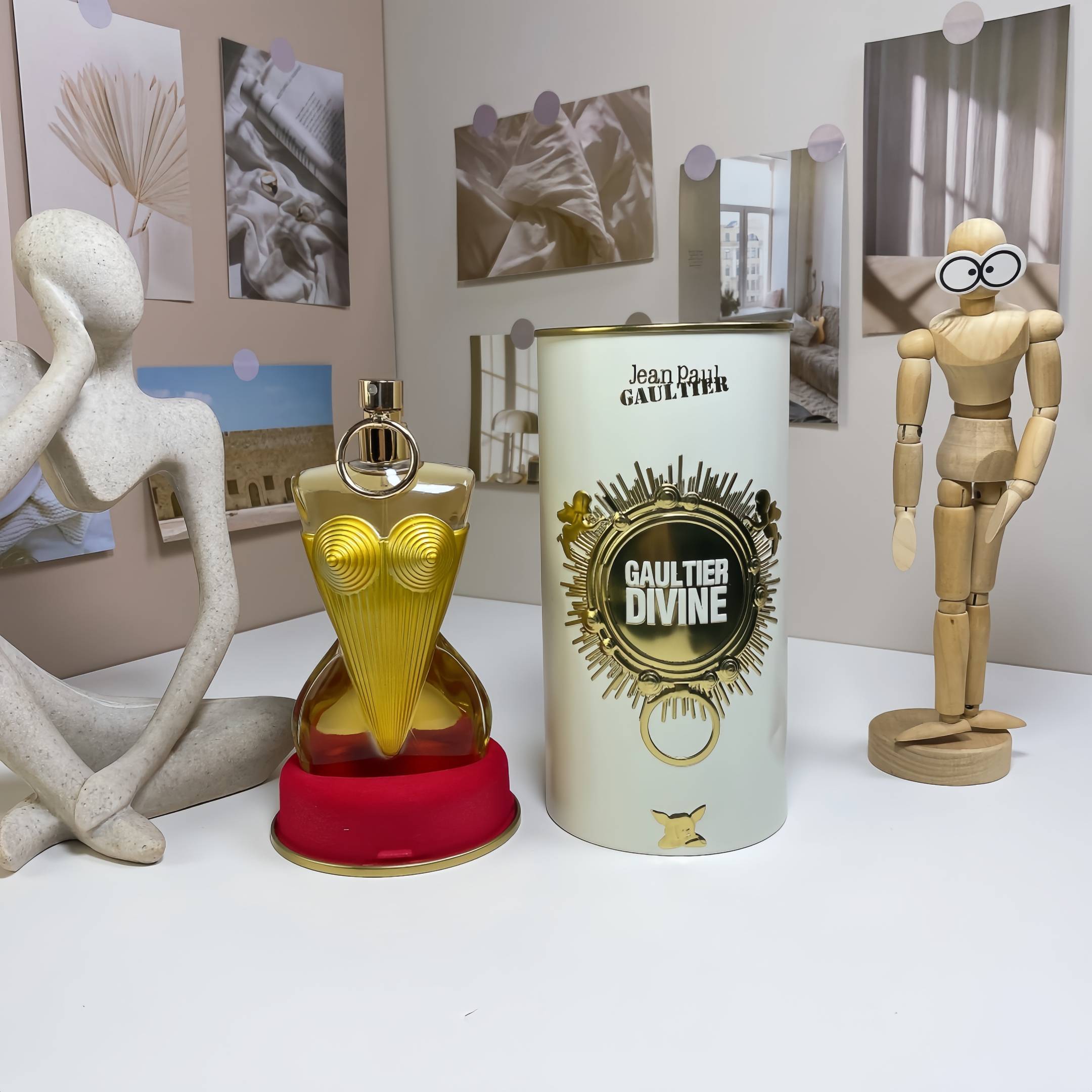 Jean Paul Gaultier Gaultier Divine