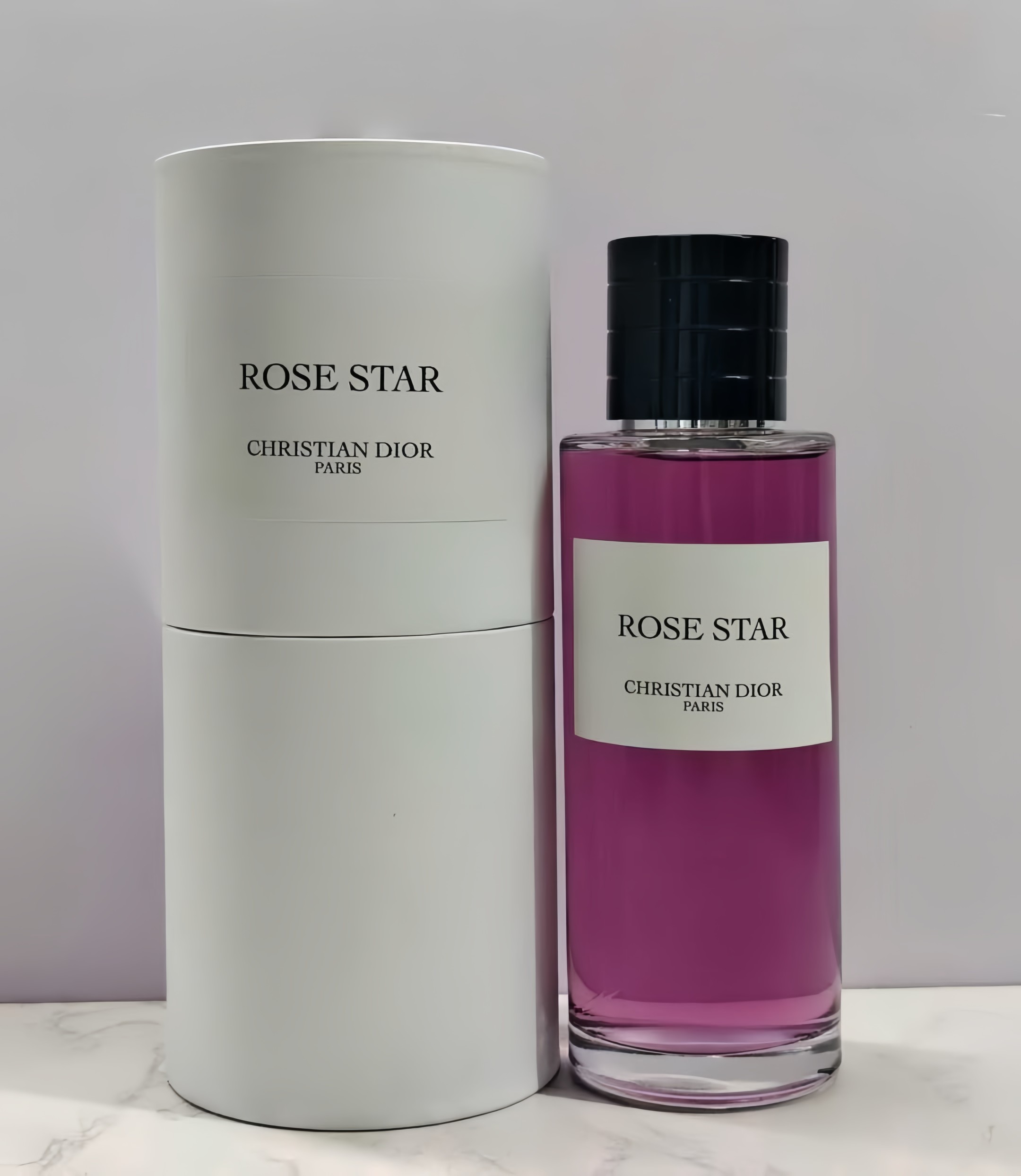 Dior Rose Star 250ml