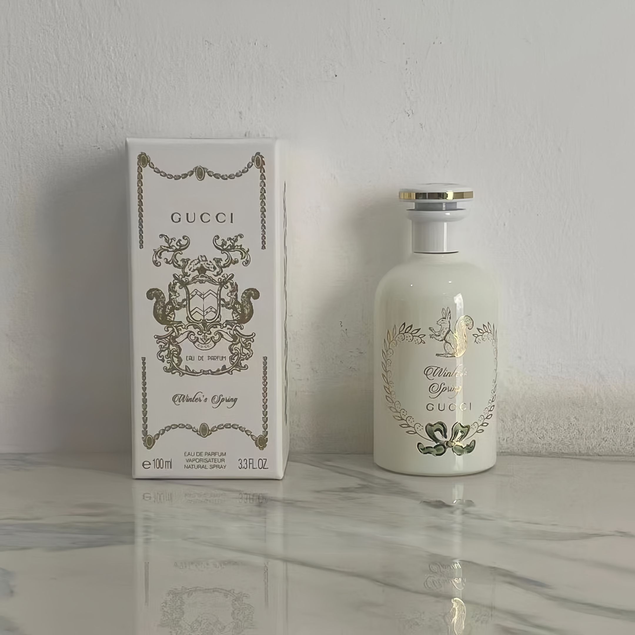Gucci（100ml