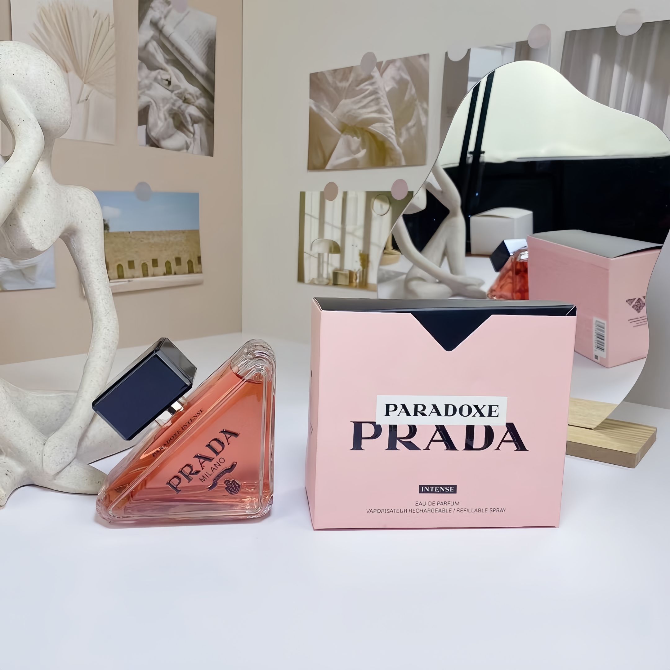 Prada Paradoxe Intense Eau de Parfum