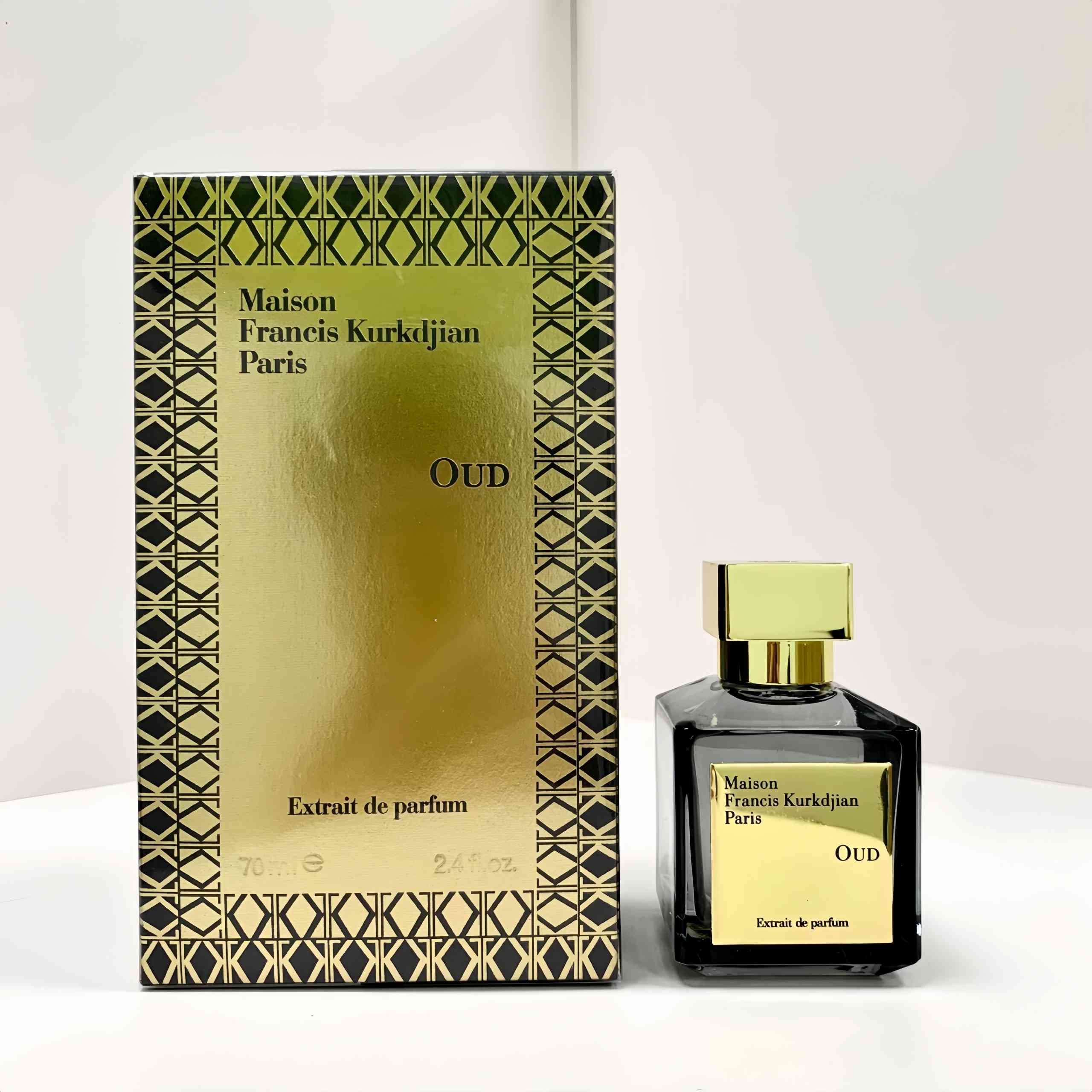Maison Francis Kurkdjian Kurky Eau de Parfum（70ml）