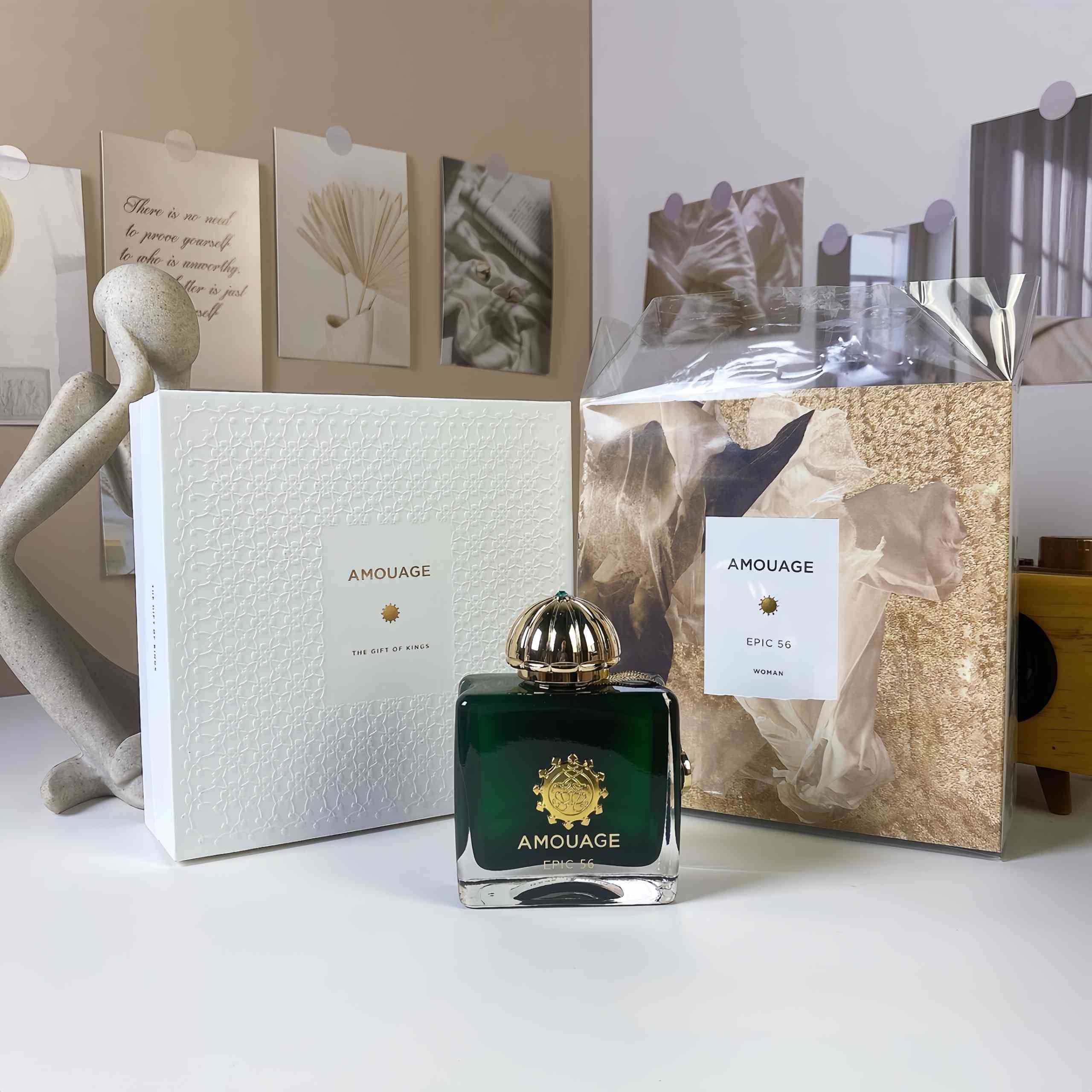 Amouage Epic 56 Woman