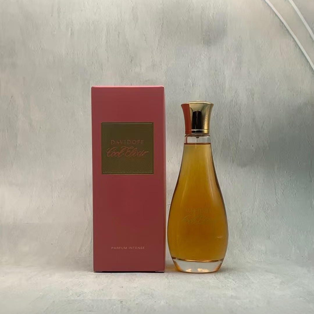 Davidoff Cool Water Parfum Intense（100ml