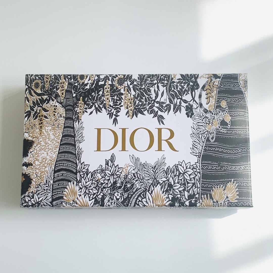 Dior Sauvage  4×30ml