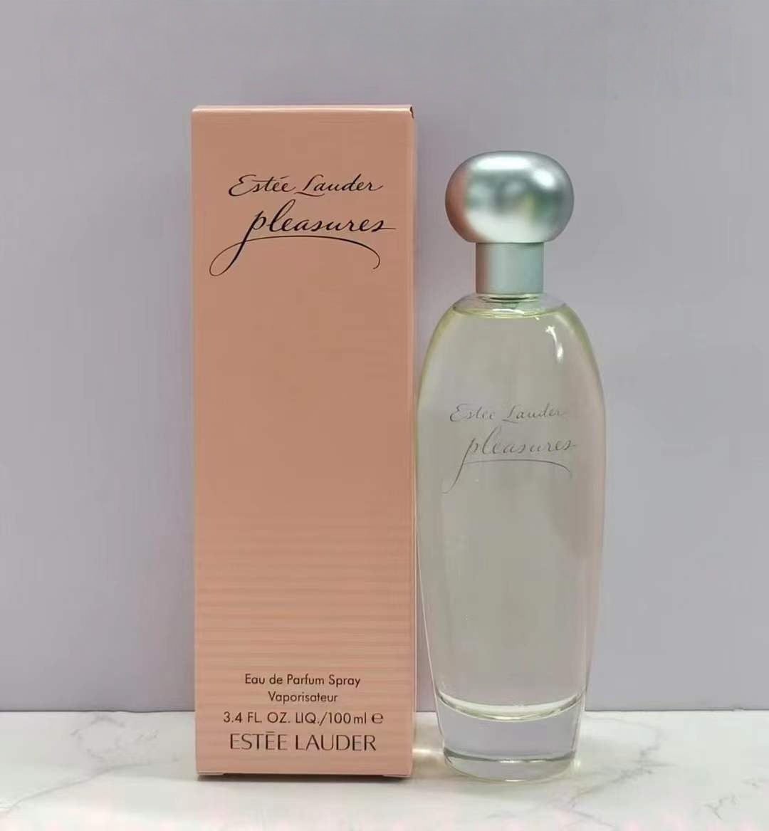 Estée Lauder Pleasures Eau de Parfum（100ml