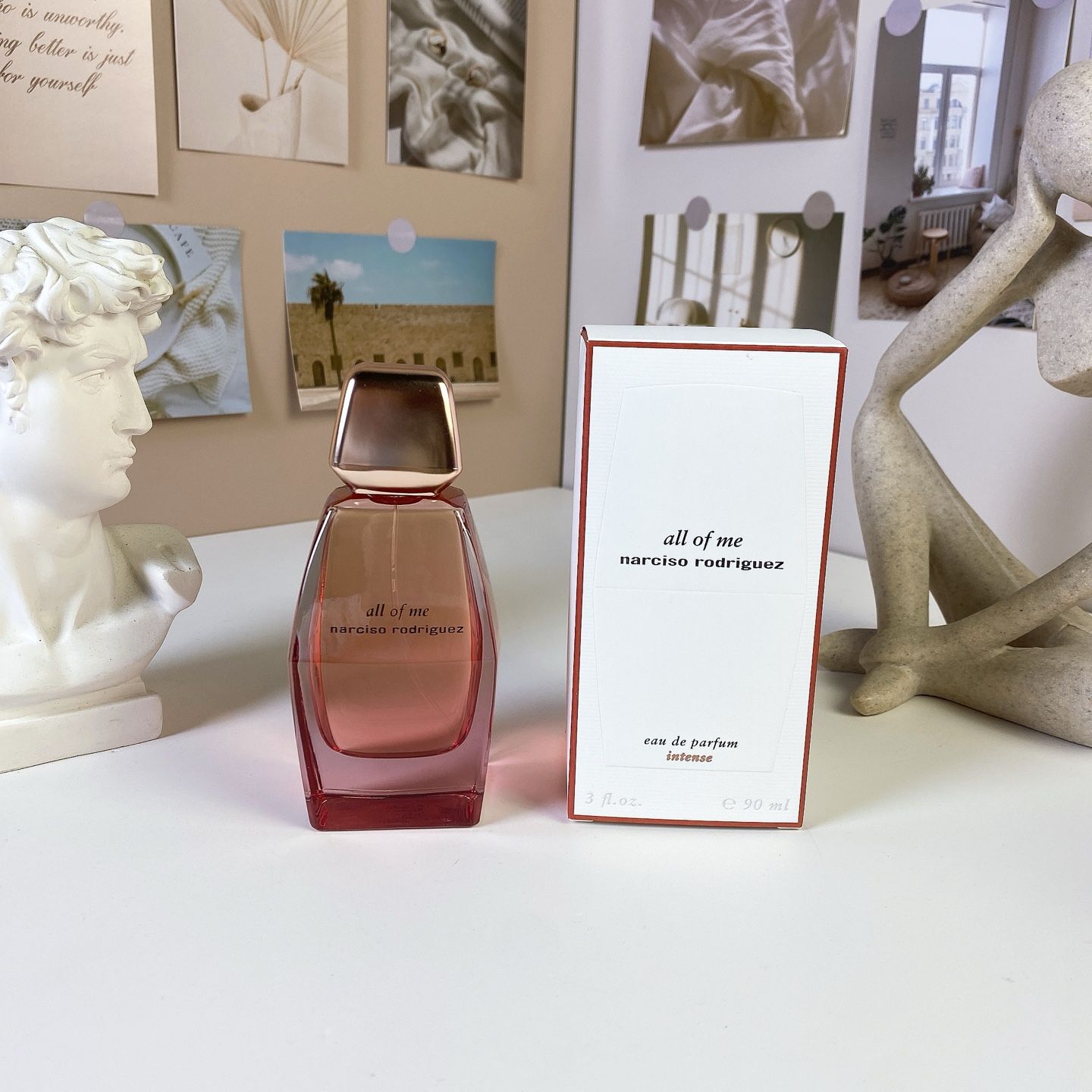 Narciso Rodriguez All Of Me Intense