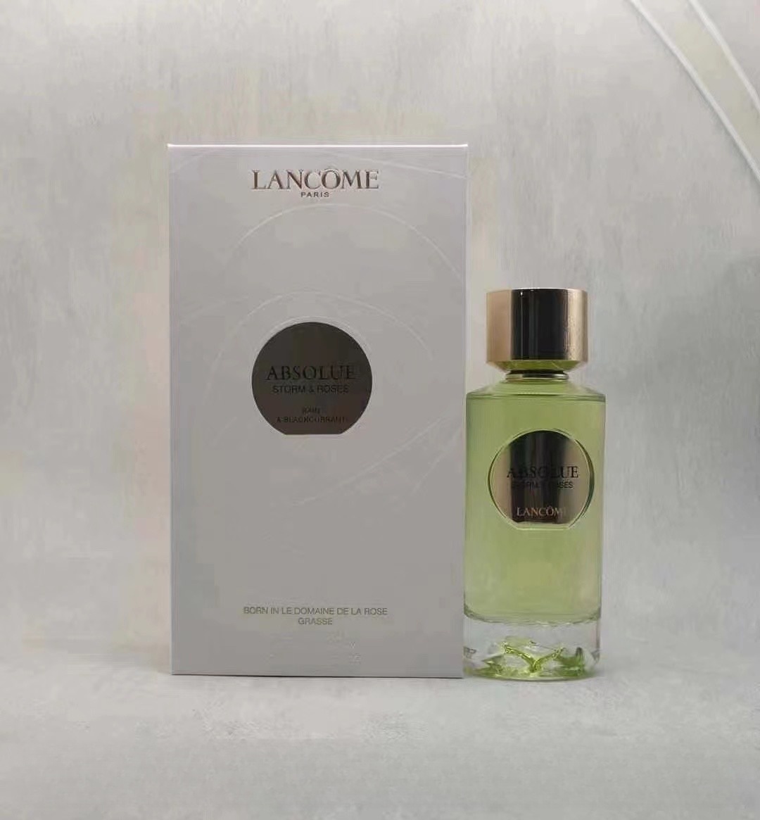 LANCÔME Absolue Storm & Rosée100ml