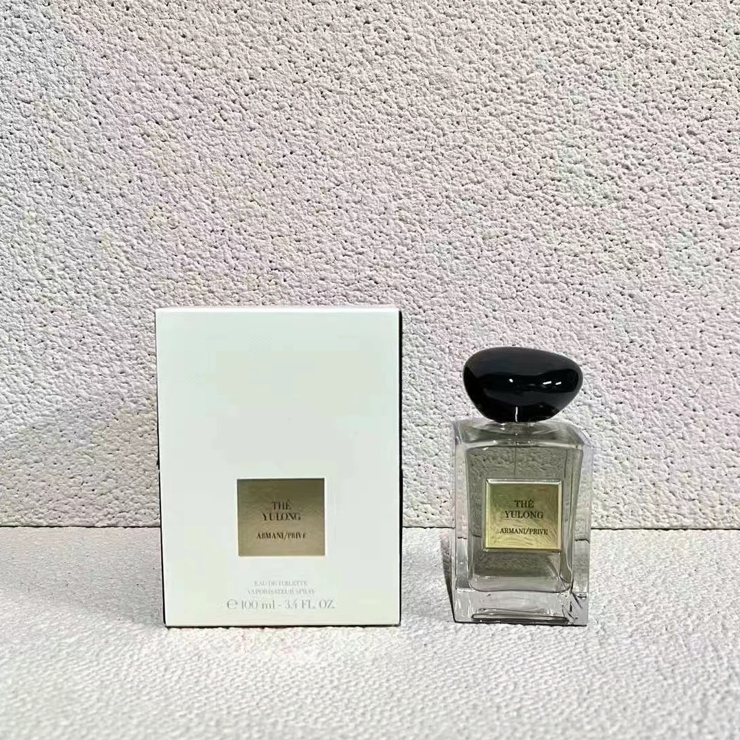 Armani/Privé Thé Yulong（100ml