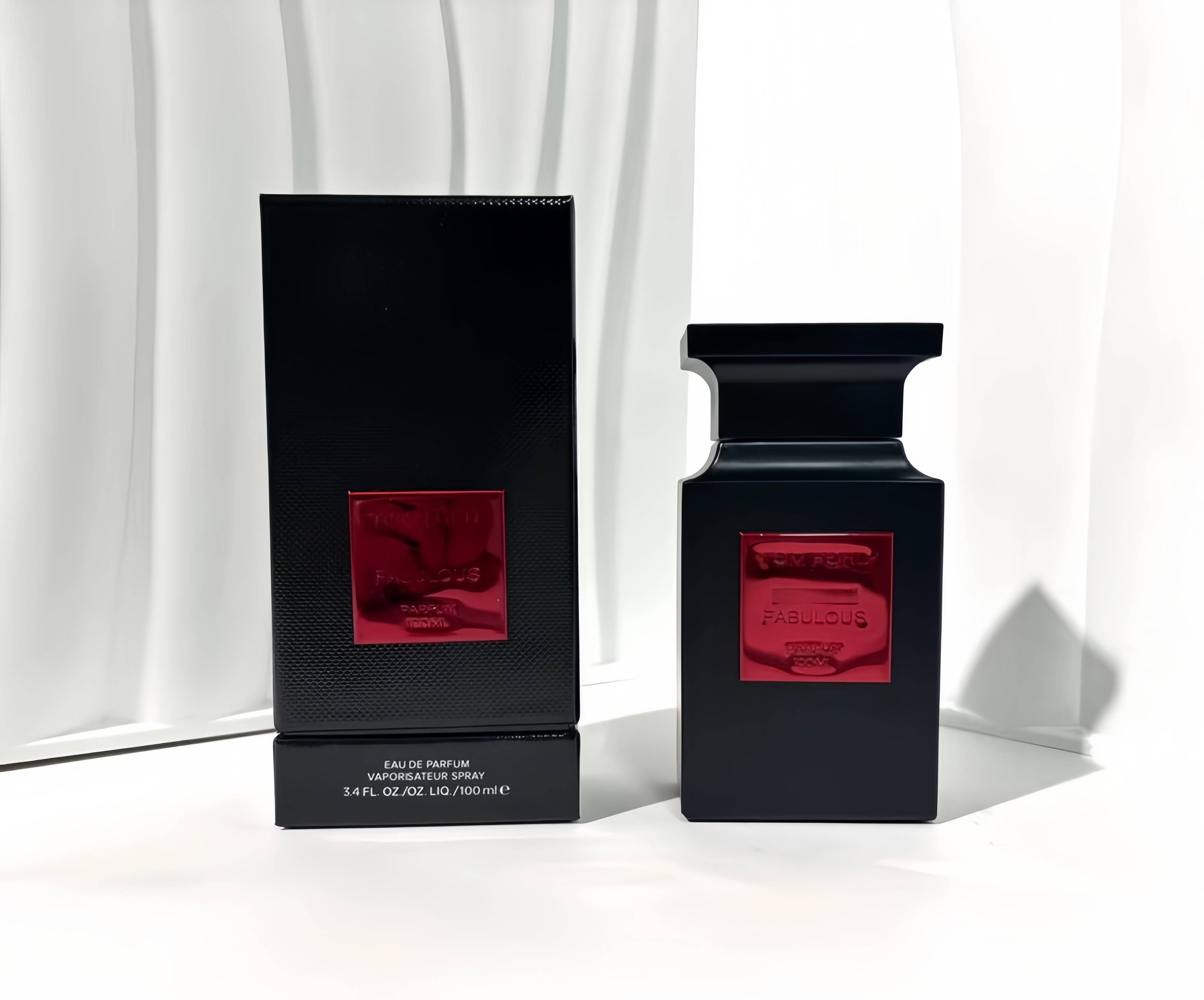 Tom Ford Fabulous l PARFUM 100ml